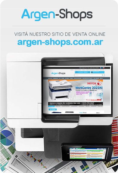 Argen-Shops. Visitá nuestro sitio de venta online argen-shops.com.ar